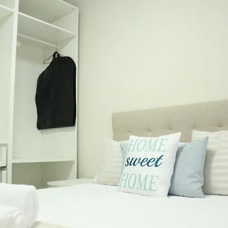 Centro Cerca De Estacion De Buses Y Trenes Homestay