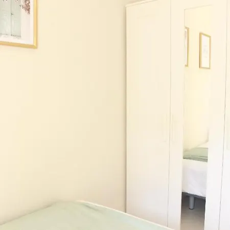 Centro Cerca De Estacion De Buses Y Trenes * اوفيدو