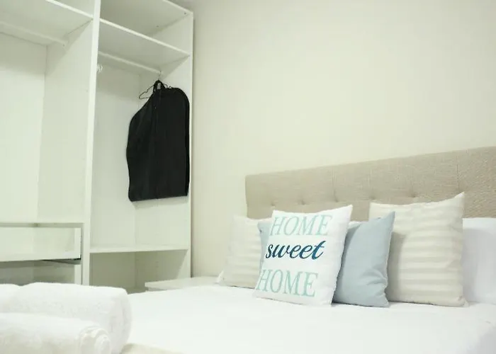 Centro Cerca De Estacion De Buses Y Trenes Homestay