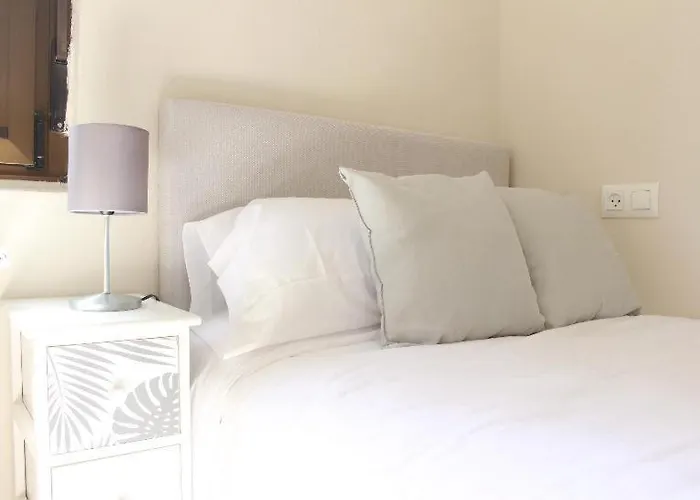 홈스테이 Centro Cerca De Estacion De Buses Y Trenes 오비에도