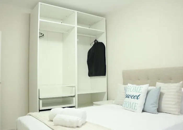 Centro Cerca De Estacion De Buses Y Trenes Homestay